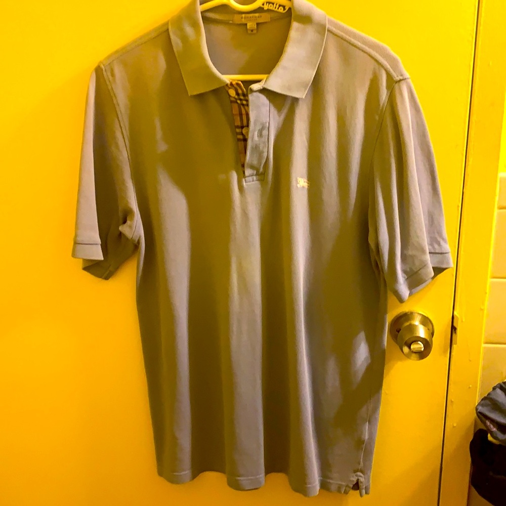 Burberry Classic Polo Shirt